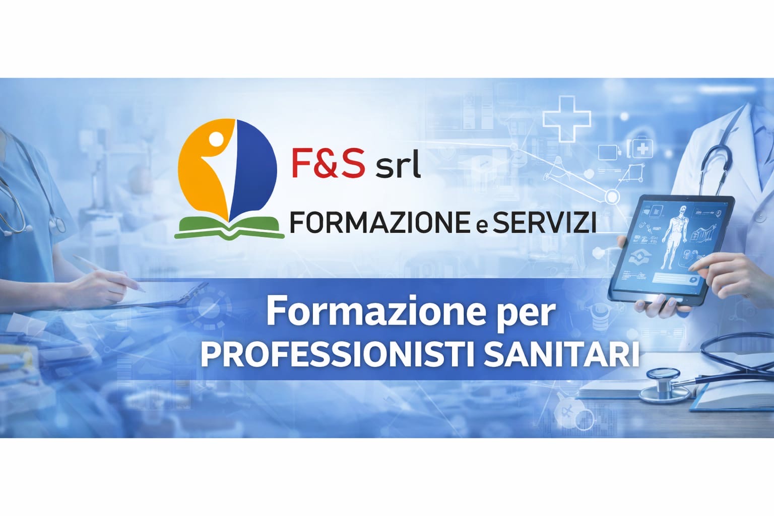 Formazione per Professionisti Sanitari